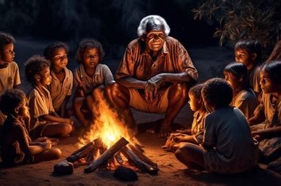 Preserving Oral Traditions in Digital Age