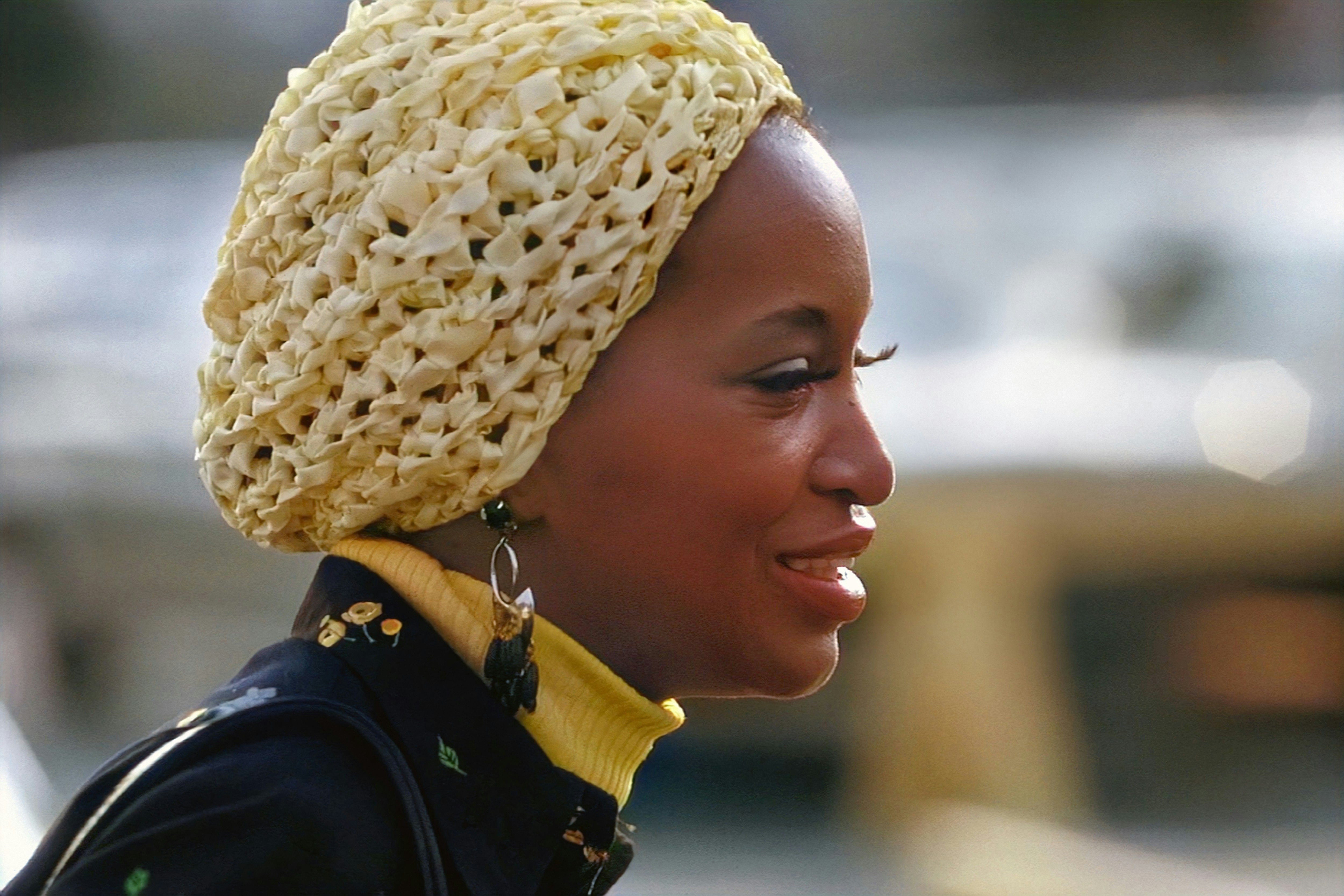 "Women's Role in Conflict Resolution"